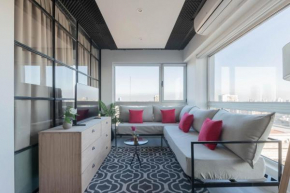 Fliphaus Azopardo 700 'C' Lux 1 Bd Puerto Madero